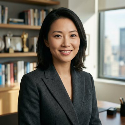 福利导航导演林雨晴