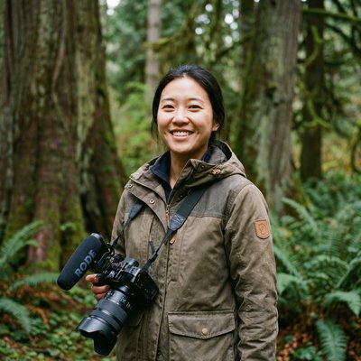 福利导航制片人赵思琪