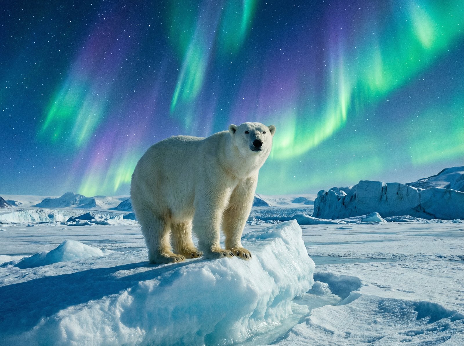 福利导航北极熊视频
