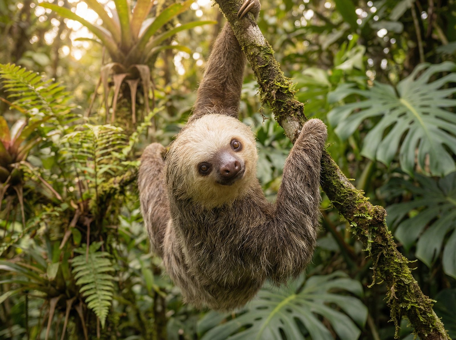 福利导航树懒视频